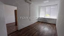 Аренда офиса на пятом этаже-98. Фото объекта