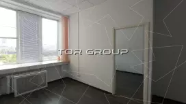 Аренда офиса на пятом этаже-98. Фото объекта