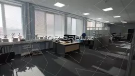 Аренда офиса на пятом этаже-98. Фото объекта
