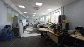 Аренда офиса на пятом этаже-98. Фото объекта