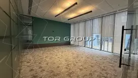 Аренда офиса класса А, 345 м2, с парковкой-98. Фото объекта
