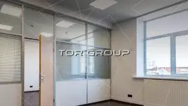 Аренда офиса 57.8 кв.метров, 4 этаж-98. Фото объекта