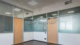 Аренда офиса 57.8 кв.метров, 4 этаж-98. Фото объекта