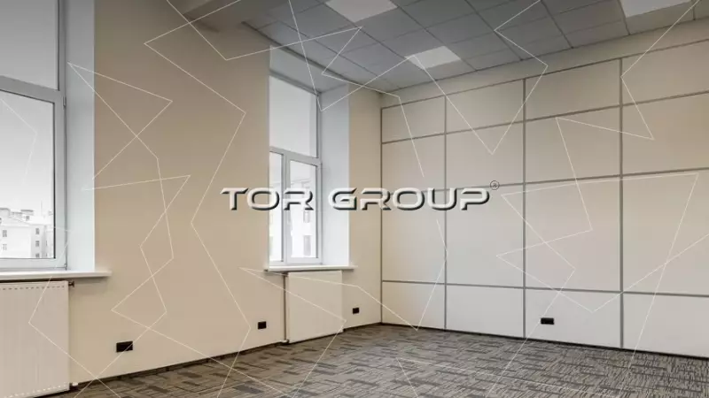 Аренда офиса 38.6 кв.метров, 3 этаж-98. Фото объекта