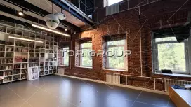 Офис лофт 765 м2.Парковка. От собственника-98. Фото объекта