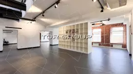 Офис лофт 765 м2.Парковка. От собственника-98. Фото объекта