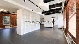 Офис лофт 765 м2.Парковка. От собственника-98. Фото объекта