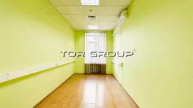 Офис 578 м2 от собственника-98. Фото объекта