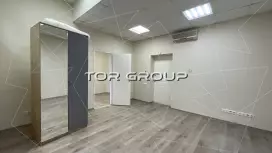 Аренда офиса 59 кв.м-98. Фото объекта