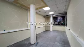 Аренда офиса 27 кв.метров, 2 этаж-98. Фото объекта