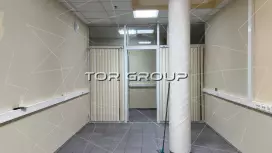 Аренда офиса 27 кв.метров, 2 этаж-98. Фото объекта