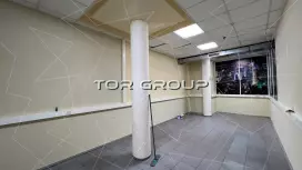 Аренда офиса 27 кв.метров, 2 этаж-98. Фото объекта