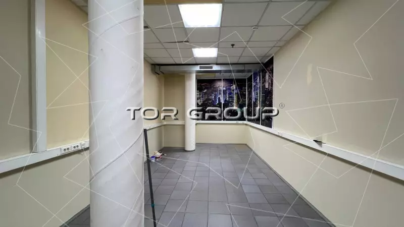 Аренда офиса 27 кв.метров, 2 этаж-98. Фото объекта