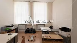 Аренда офиса 31.7 кв.метров, 3 этаж-98. Фото объекта