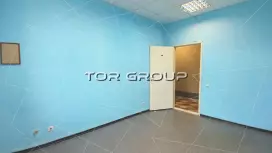 Аренда офиса 13 кв.метров, 3 этаж-98. Фото объекта