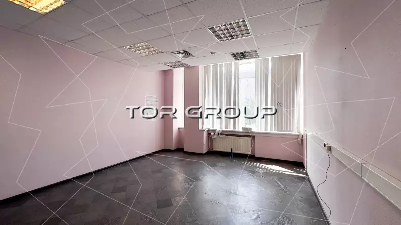 Аренда офиса 33.6 кв.м-98. Фото объекта