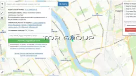 Продажа здания 8900 м2 с ЗУ 2 Га-99. План объекта