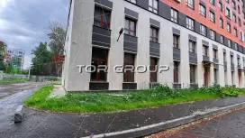 Продажа здания 8900 м2 с ЗУ 2 Га-98. Фото объекта