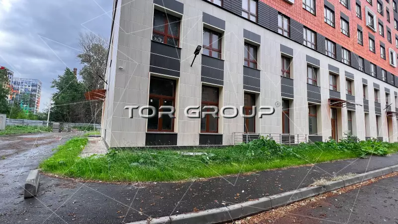 Продажа здания 8900 м2 с ЗУ 2 Га-98. Фото объекта