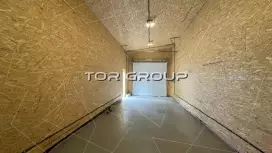 Склад 100 м без отопления-98. Фото объекта
