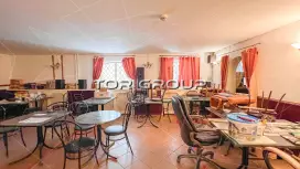 Кафе/салон/столовая 89 м2-98. Фото объекта
