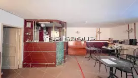 Кафе/салон/столовая 89 м2-98. Фото объекта