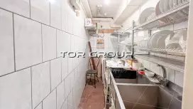 Кафе/салон/столовая 89 м2-98. Фото объекта