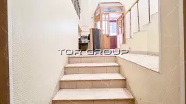 Кафе/салон/столовая 89 м2-98. Фото объекта