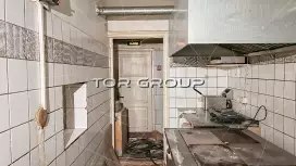 Кафе/салон/столовая 89 м2-98. Фото объекта