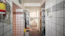 Кафе/салон/столовая 89 м2-98. Фото объекта