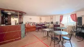 Кафе/салон/столовая 89 м2-98. Фото объекта