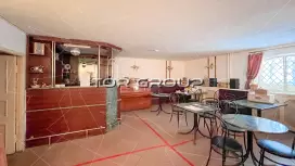 Кафе/салон/столовая 89 м2-98. Фото объекта