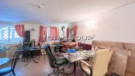 Кафе/салон/столовая 89 м2-98. Фото объекта