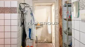 Кафе/салон/столовая 89 м2-98. Фото объекта