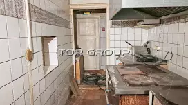 Кафе/салон/столовая 89 м2-98. Фото объекта