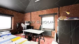 Офис 290 м&sup2; в стиле лофт с террасой-98. Фото объекта