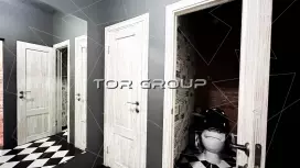 Офис 290 м&sup2; в стиле лофт с террасой-98. Фото объекта