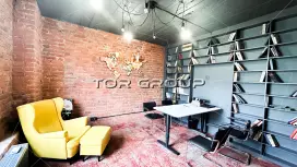 Офис 290 м&sup2; в стиле лофт с террасой-98. Фото объекта