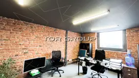 Офис 290 м&sup2; в стиле лофт с террасой-98. Фото объекта