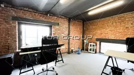 Офис 290 м&sup2; в стиле лофт с террасой-98. Фото объекта