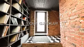 Офис 290 м&sup2; в стиле лофт с террасой-98. Фото объекта