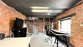 Офис 290 м&sup2; в стиле лофт с террасой-98. Фото объекта