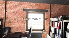 Офис 290 м&sup2; в стиле лофт с террасой-98. Фото объекта