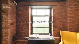Офис 290 м&sup2; в стиле лофт с террасой-98. Фото объекта