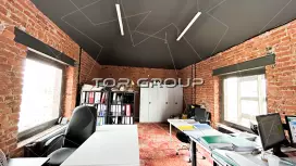 Офис 290 м&sup2; в стиле лофт с террасой-98. Фото объекта