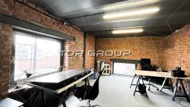 Офис 290 м&sup2; в стиле лофт с террасой-98. Фото объекта