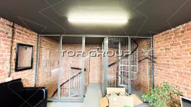 Офис 290 м&sup2; в стиле лофт с террасой-98. Фото объекта