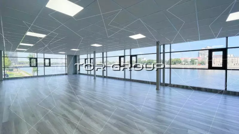 Аренда офиса 955 кв.м-98. Фото объекта
