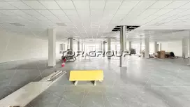 Сосбственник сдаёт помещение 1 этаж. витрины-98. Фото объекта