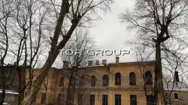 Аренда здания 876 кв.метров-98. Фото объекта